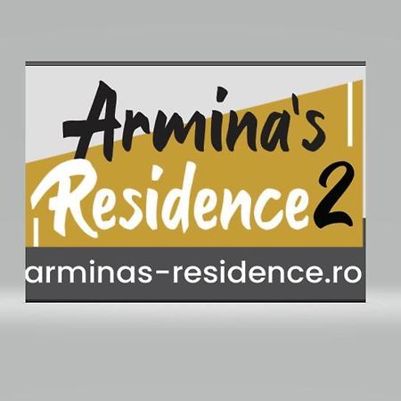 Armina'S Residence 2 Dumbravita (Timis) Exterior foto