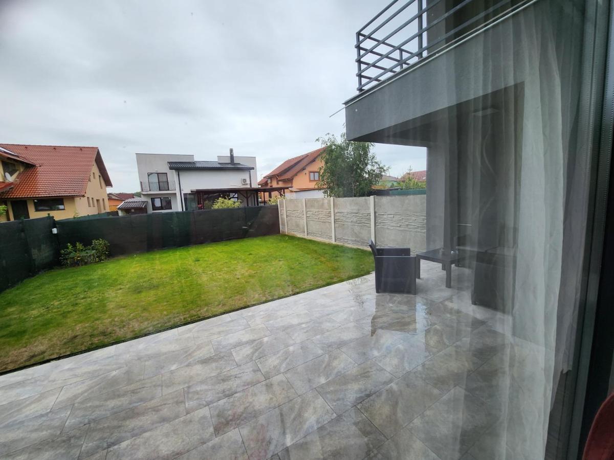 Armina'S Residence 2 Dumbravita (Timis) Exterior foto