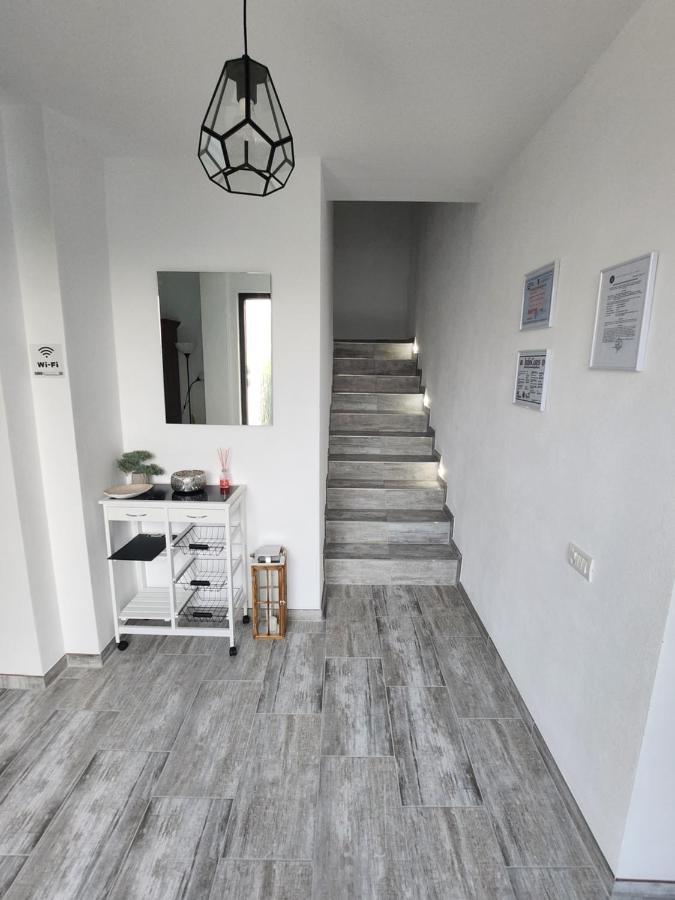 Armina'S Residence 2 Dumbravita (Timis) Exterior foto