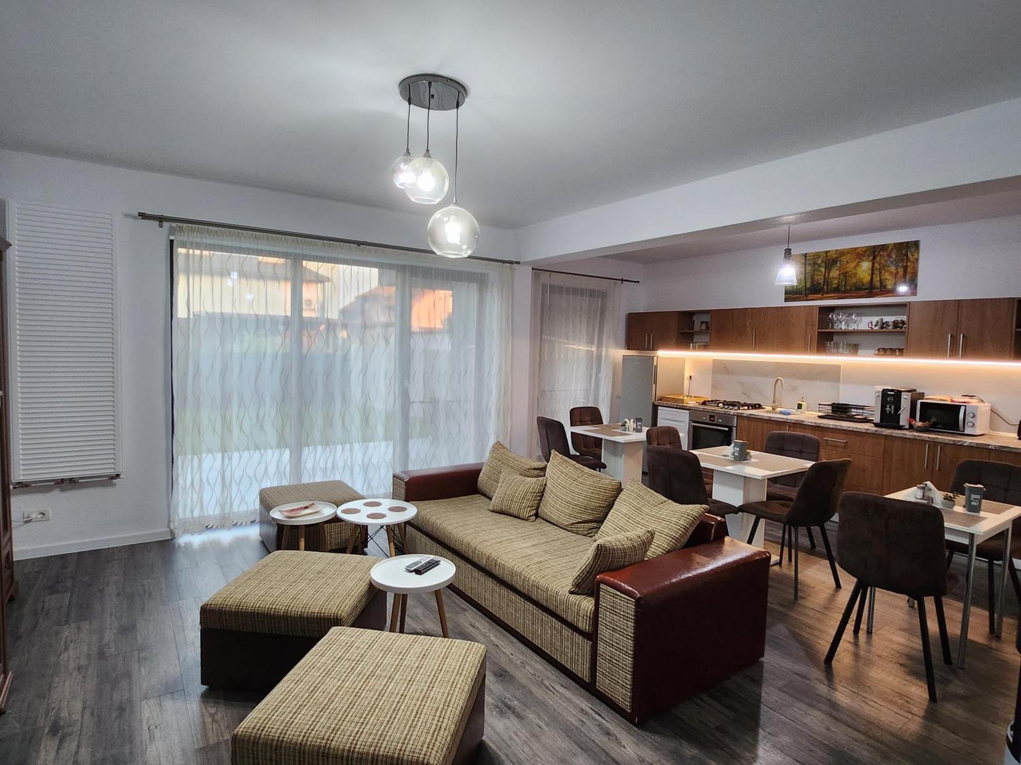 Armina'S Residence 2 Dumbravita (Timis) Exterior foto