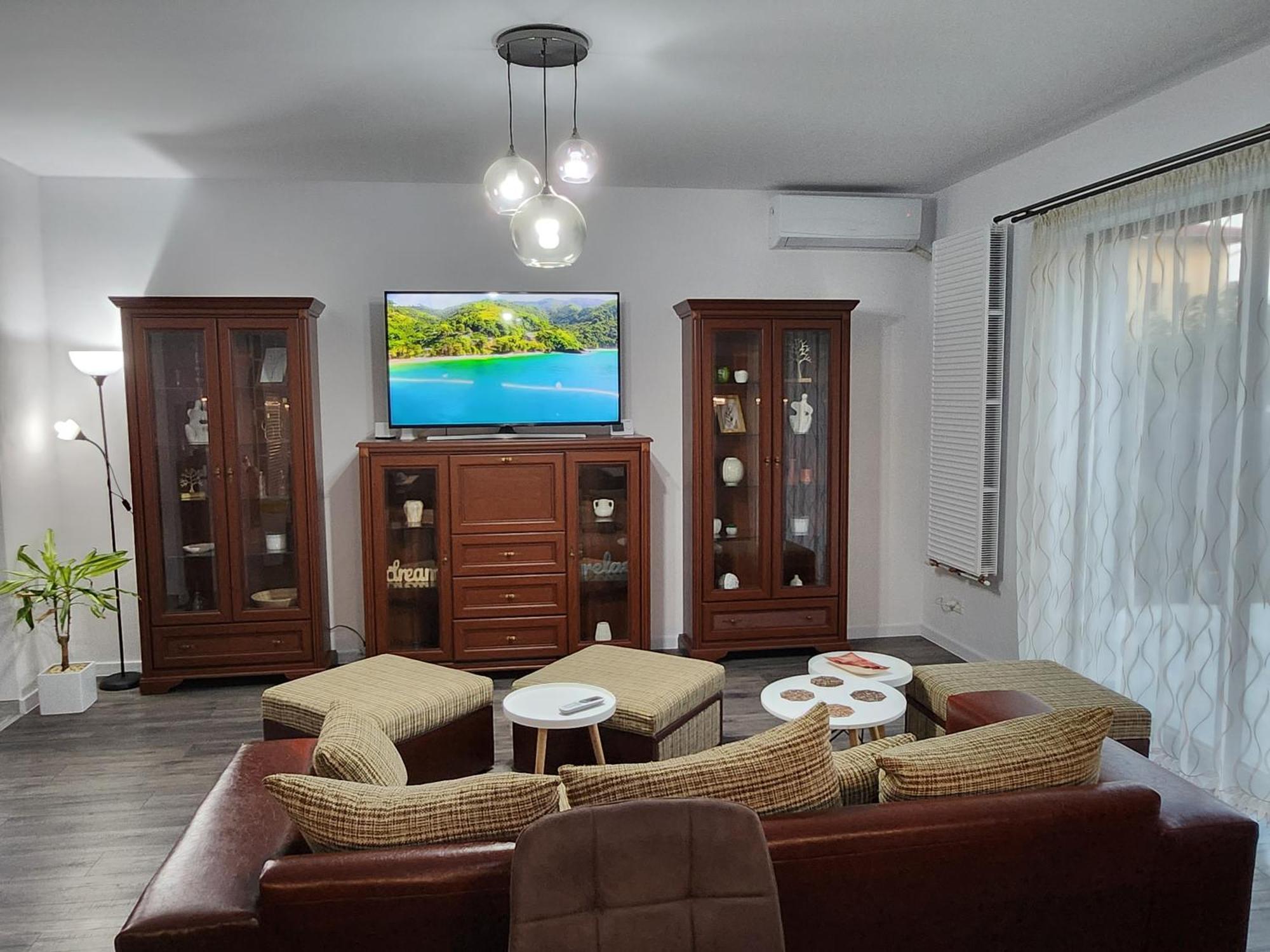 Armina'S Residence 2 Dumbravita (Timis) Exterior foto
