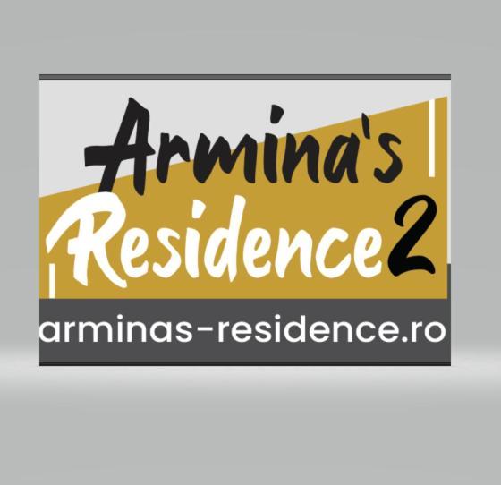 Armina'S Residence 2 Dumbravita (Timis) Exterior foto