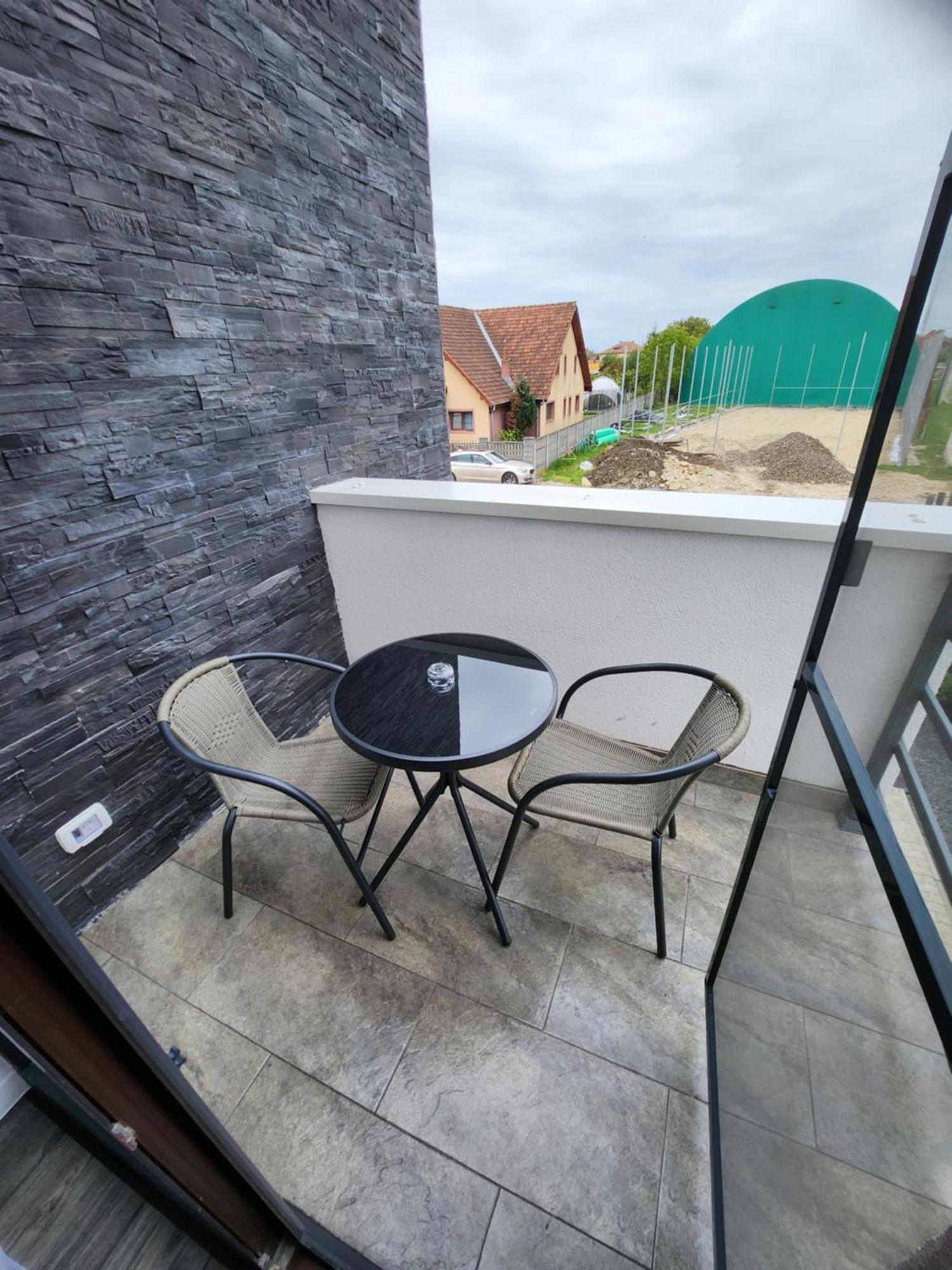 Armina'S Residence 2 Dumbravita (Timis) Exterior foto