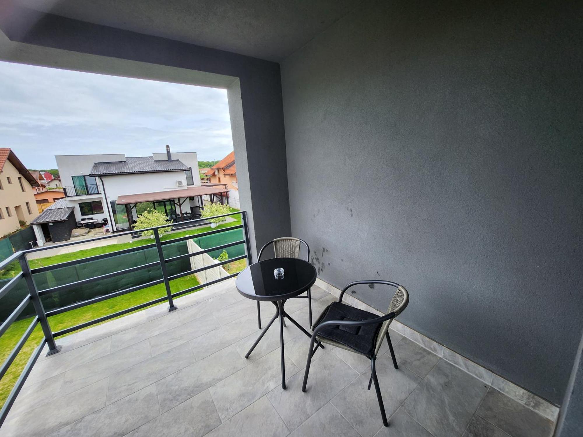 Armina'S Residence 2 Dumbravita (Timis) Exterior foto